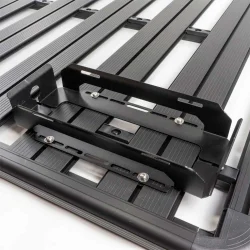 Uchwyt kanistra do platformy OFD